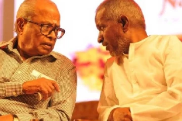 இளையராஜாவின் ஆணவம்! பெரிய மனுஷன் பண்ற வேலையா இது..