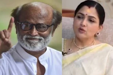 ரஜினிகாந்த் சரியான சமயத்தில் அதை செஞ்சிருந்தா!! நடிகை குஷ்பூ ஓப்பன் டாக்..