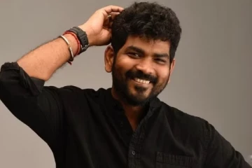 இவருக்கு இப்படி ஒரு நிலைமையா? சினிமாவை விட்டு சின்னத்திரையில் நுழைந்த விக்னேஷ் சிவன்