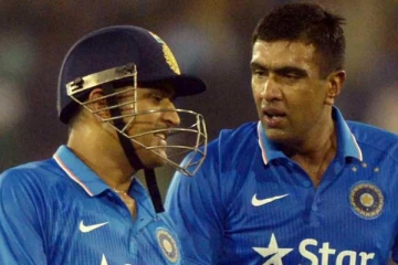 தோனியை புகழ்ந்து தள்ளும் அஸ்வின் காரணம் என்ன?