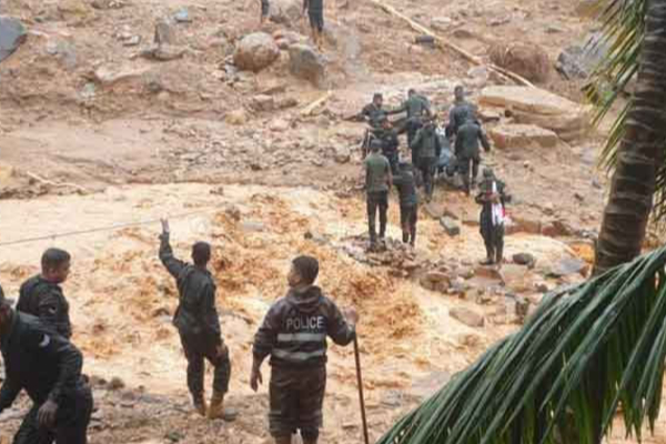 புயல் கடந்தாலும் இலங்கைக்கு காத்திருக்கும் ஆபத்து - அதிர்ச்சியை ஏற்படுத்தவுள்ள உயிரிழப்புக்கள் | Sri Lanka Weather Situation Today புயல் கடந்தாலும் இலங்கைக்கு காத்திருக்கும் ஆபத்து - அதிர்ச்சியை ஏற்படுத்தவுள்ள உயிரிழப்புக்கள் | Sri Lanka Weather Situation Today