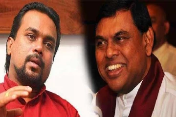 பஸிலால் முடியுமா? தெரியாது என்கிறார் விமல்