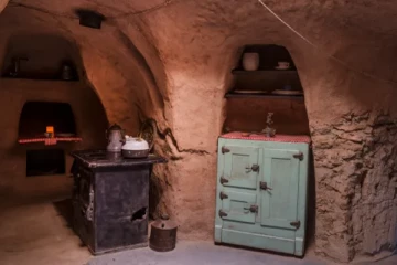 அமெரிக்காவில் 70 ஏக்கர் நிலம் வாங்கிய புலம்பெயர்ந்தோர்: 40 ஆண்டுகளாக செய்து வந்த ரகசிய செயல் வெளியானது