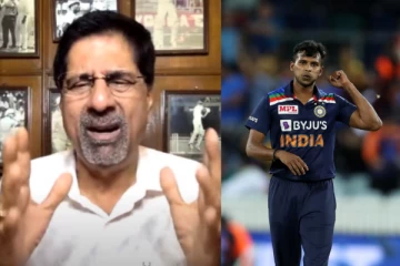 நடராஜனை எடுத்திருக்கணும்...என்ன பலி ஆடா? இந்திய அணி தேர்வு - சீரும் ஸ்ரீகாந்த்!