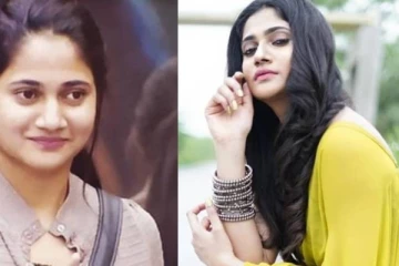 ஈழத்துப்பெண் லாஸ்லியாவுடன் இணைந்த குக்கு வித் கோமாளி பிரபலம்! தீயாய் பரவும் புகைப்படம்..