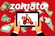 ரூ.2 கோடியிலிருந்து ரூ.253 கோடி., Zomato லாபம் 127 மடங்கு அதிகரிப்பு!