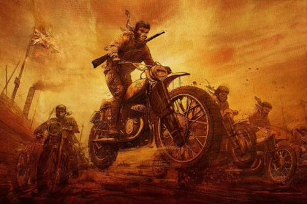 தனுஷின் கேப்டன் மில்லர் படத்திற்கு எழுந்த புதிய சிக்கல்.. இதோ முழு விவரம் | Captain Miller Movie Crew Violating Rules தனுஷின் கேப்டன் மில்லர் படத்திற்கு எழுந்த புதிய சிக்கல்.. இதோ முழு விவரம் | Captain Miller Movie Crew Violating Rules