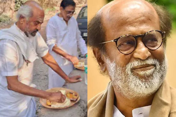 ரஜினிகாந்த் விரும்பி சாம்பிடும் மற்றும் தவிர்க்கும் உணவுகள்.. என்னென்ன தெரியுமா? இதோ | What Rajinikanth Likes To Eat And Avoids In Food