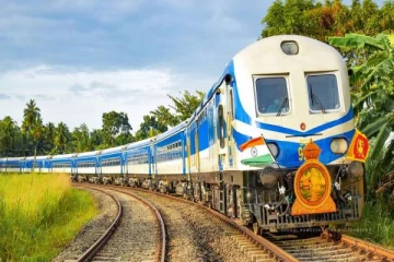 யாழ்-கிளிநொச்சி புகையிரத சேவையை ஆரம்பிக்க நடவடிக்கை: டக்ளஸ் தேவானந்தா