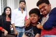 மனைவி- மகனை 2 வருடமாக பிரிந்திருக்கும் விஜய்? வெளியானது புதிய காரணம்