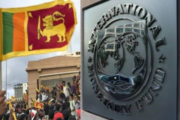 இலங்கை தொடர்பில் சர்வதேச நாணய நிதியத்தின் புதிய அறிவிப்பு!