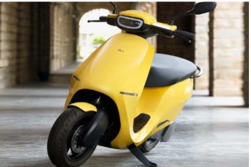 Ola எலக்ட்ரிக் ஸ்கூட்டர் முன்பதிவு ஆரம்பம்: வெறும் 499 செலுத்தினால் போதும்