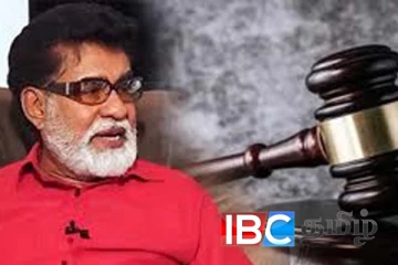 சட்டவிரோத சொத்து சேர்த்தமை : முன்னாள் அமைச்சர் மேர்வின் சில்வா மீதான வழக்கு ஆரம்பம்