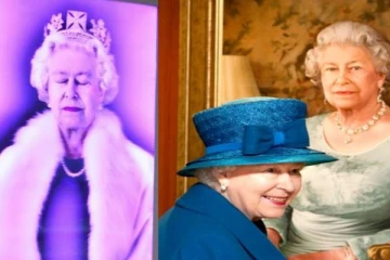 ராணி முன்னரே இறந்துவிட்டார்! தொழில்நுட்பம் மூலம் பொதுவெளியில் காட்டப்பட்டார் என வினோத தகவலை கூறும் ஒரு தரப்பு