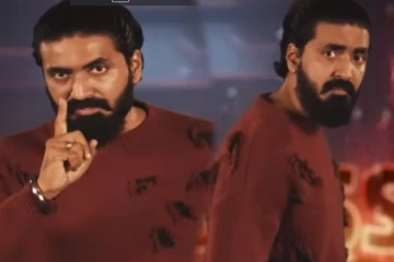 Bigg Boss 9: தனித்தனியா வைச்சி கிழிக்கப்போறேன்... பிக் பாஸின் அடுத்தடுத்த Wildcard Entry