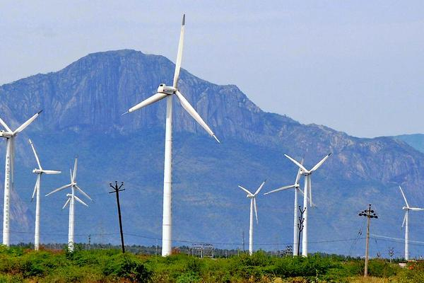 மன்னாரில் மேலும் இரு காற்றாலை மின் திட்டங்கள்: அமைச்சரவை அனுமதி! | Two More Wind Power Projects In Mannar மன்னாரில் மேலும் இரு காற்றாலை மின் திட்டங்கள்: அமைச்சரவை அனுமதி! | Two More Wind Power Projects In Mannar