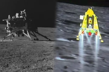 சந்திரயான்-3: விக்ரம் லேண்டரை உறங்கும் நிலையில் இருந்து எழுப்ப விஞ்ஞானிகள் முயற்சி