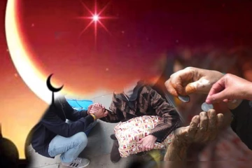 தர்மத்தில் சிறந்தது புனித ரமழானில் வழங்கப்படும் தர்மமே!