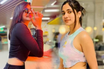 என்ன லாஸ் இதெல்லாம்.. வாய்ப்பிளக்க வைக்கும் ஈழத்து பெண் லாஸ்லியா வெளியிட்ட வீடியோ..