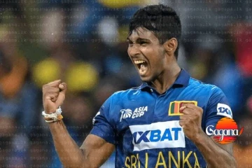 IPL වෙන්දේසියේදී මතීෂ ඉන්දීය රුපියල් කෝටි 18කට අලෙවි වෙයි