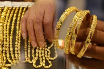 இலங்கையில் இன்று இரு தடவை தங்கம் விலை மாற்றம்!