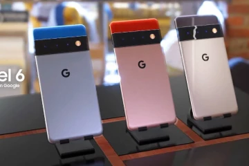 Pixel 6 சீரிஸ் போன்களில் அந்த வசதி இல்லை! உண்மையை உடைத்த Google