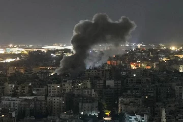 මැදපෙරදිග යුද ගැටුම් උණුසුම් වීමෙන් ලෙබනනයේ සහ ඉරානයේ මරණ ගණන ඉහළට