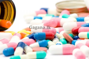 ඖෂධ හදිසි මිල දී ගැනීම් සම්පූර්ණයෙන්ම නවතා දමයි - සෞඛ්‍ය ඇමතිගෙන් විශේෂ ප්‍රකාශයක්.