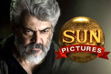முதல்முறையாக அஜித் படத்தை தயாரிக்கும் சன் பிக்சர்ஸ் ! இணையும் பிளாக் பஸ்டர் கூட்டணி..