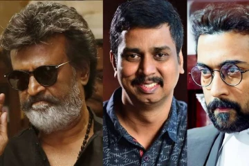 வேட்டையன் டிரெய்லர் இதுபோன்று வர நான் தான் காரணம்.. ரகசியத்தை போட்டுடைத்த இயக்குனர் ஞானவேல்