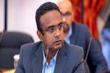 ஒக்டோபரில் 517.4 மில்லியன் டொலர் அந்நிய செலாவணி வருமானம்: அமைச்சர் மனுஷ நாணயக்கார