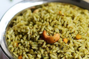 முடி வளர்ச்சியை அதிகரிக்க செய்யும் கறிவேப்பிலை சாதம் - எளிய முறையில் செய்வது எப்படி?