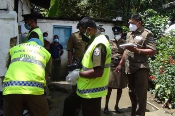 பூநகரியில் கூரிய ஆயுதத்தால் தாக்கப்பட்டு ஒருவர் கொலை