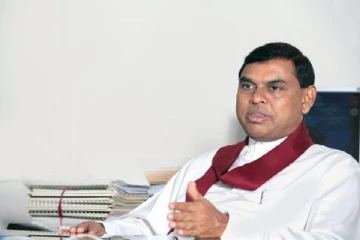 பஸில் தொடர்பில் வெளியான அறிவிப்பு
