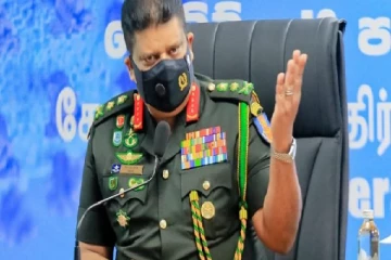 மாணவர்கள் தொடர்பில் இராணுவத் தளபதி வெளியிட்ட முக்கிய அறிவிப்பு
