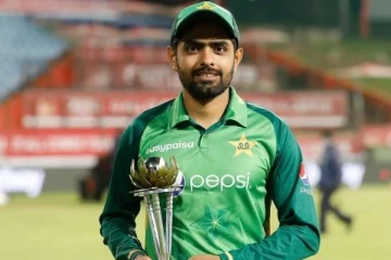 இம்முறை வீழ்த்துவோம்! உலகக்கோப்பையில் இந்திய அணியிடம் பாகிஸ்தான் தொடர்ந்து உதைபடும் நிலையில் பாபர் அசாம் சூளுரை