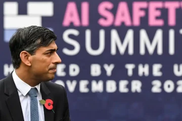 செயற்கை நுண்ணறிவு மனித குலத்துக்கு மிகப்பெரிய அச்சுறுத்தல்: பிரித்தானிய பிரதமர் ரிஷி சுனக்