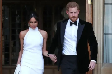 நாளை இளவரசர் ஹரி மேகன் தம்பதியருக்கு திருமண நாள்: புறக்கணிக்க ராஜ குடும்பம் திட்டம்?