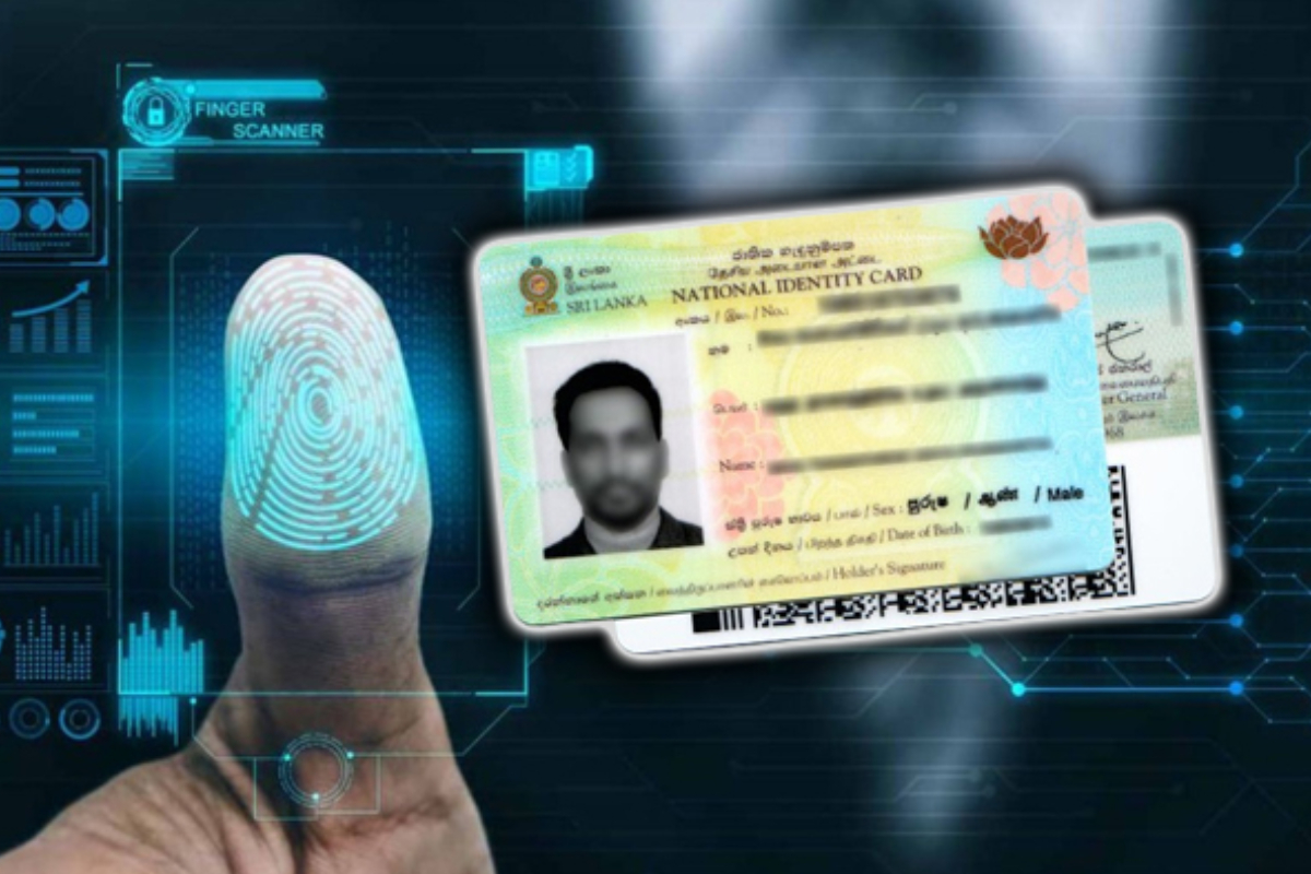இலங்கையில் வரப்போகும் அதிரடி மாற்றம் - பொது மக்களுக்கு இலகுவாகப்போகும் நடவடிக்கைகள் | Digital Id Card In Sri Lanka