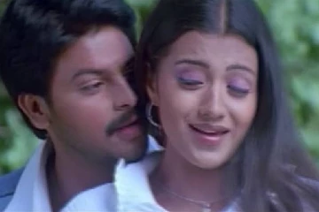 திரிஷாவே ஜோடியாக நடித்த ஸ்ரீகாந்த்க்கு ஜோடி இவரா!! ஹீரோயினை பார்த்து கலாய்த்த நெட்டிசன்கள்..