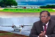 யாழ். சர்வதேச விமான நிலைய அபிவிருத்தி : கனேடிய உயர்ஸ்தானிகரிடம் வடக்கு ஆளுநரின் அறிவிப்பு