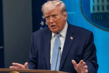 பேச்சுவார்த்தை தோல்வியடைந்தால் ஈரான் மீது தாக்குதல் ; ட்ரம்ப் எச்சரிக்கை