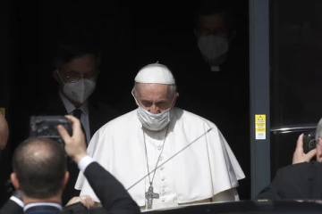 கத்தோலிக்க சபையின் மெளனம் அவமானம்: கொந்தளித்த பூர்வக்குடி தலைவர்கள்