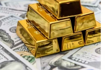 රන් සංචිත ගැන මහ බැංකුවෙන් සුබ ආරංචියක්..