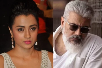 விடாமுயற்சி பட வாய்ப்பை இழந்த முன்னணி நடிகை.. அவருக்கு பதில் இவர் நடிக்கிறாரா? யார் தெரியுமா