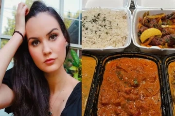 இந்திய உணவை மோசமாக விமர்சித்த பெண்; வரலாற்றுப் பின்னணியுடன் சரமாரி பதிலடி கொடுத்த இணையவாசிகள்