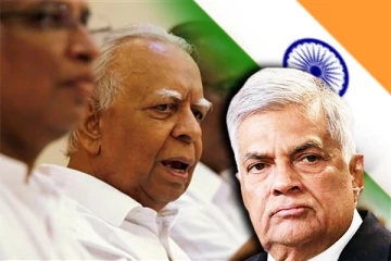 ரணிலுக்கு, தமிழ் கட்சிகள் எவ்வாறு பதிலளிக்க வேண்டும்?