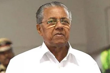 வீடு திரும்பினார் கொரோனாவால் பாதிக்கப்பட்ட கேரள முதல்வர் பினராயி விஜயன்!