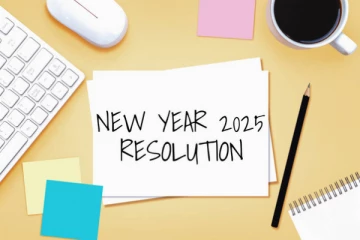 புத்தாண்டு உறுதிமொழிகள்; ஏன் வருடம் முழுக்க தொடர முடிவதில்லை?