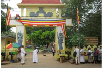 யாழ். நாகவிகாரை காணி தொடர்பில் வெடித்தது புதிய சர்ச்சை